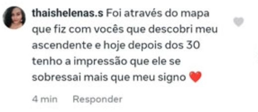 Relato: foi pelo mapa que descobri meu ascendente